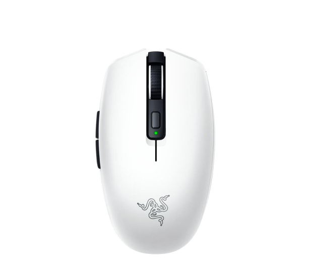 Razer Orochi V2 biała - 717337 - zdjęcie